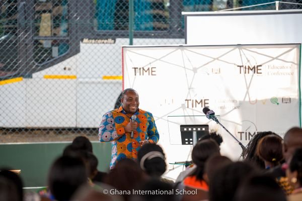 TIME Conference - 3RD EDITION